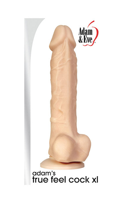 Great Sensations True Feel Cock XL