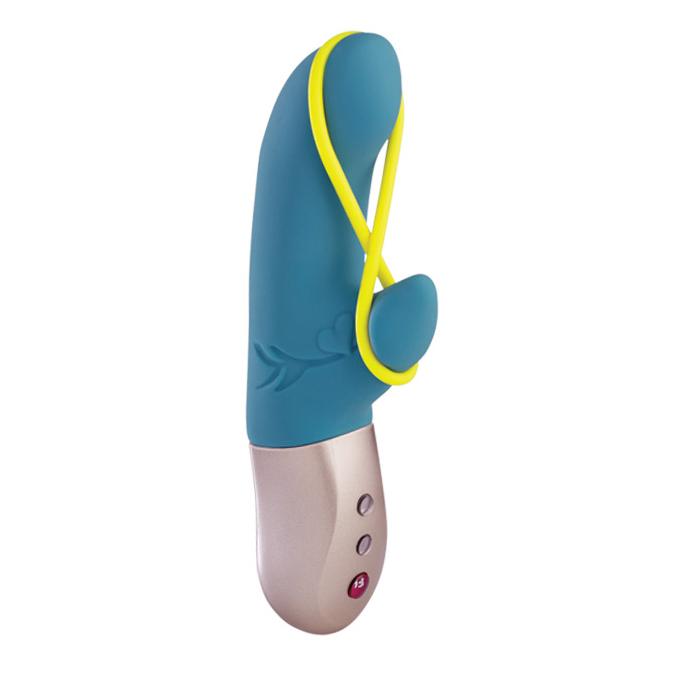 Great Sensations Amorino Vibrator