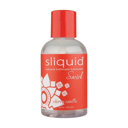 Sliquid Swirl - Cherry Vanilla