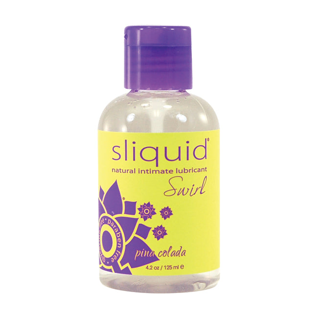 Sliquid Swirl - Pina Colada