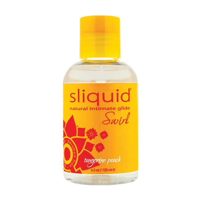 Sliquid Swirl - Tangerine Peach