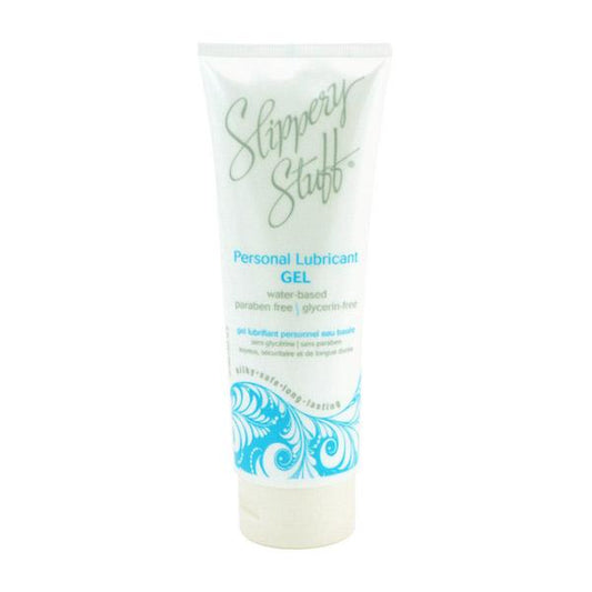 Slippery Stuff Gel Lube 8oz