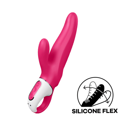 Satisfyer Mr. Rabbit