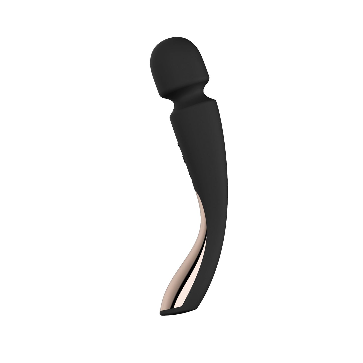 LELO Smart Wand 2 Medium Black